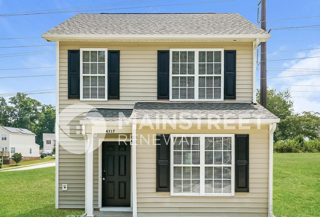 House for Rent in Raleigh, North Carolina, Ref# 202026389 in Raleigh - Image 1