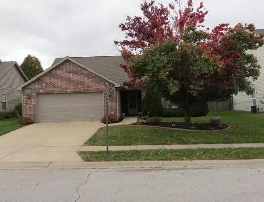 House for Rent in Lafayette, Indiana, Ref# 202026235 in Lafayette - Image 1