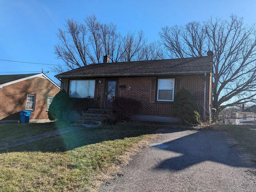 House for Rent in Roanoke, Virginia, Ref# 202026285 in Roanoke - Image 1
