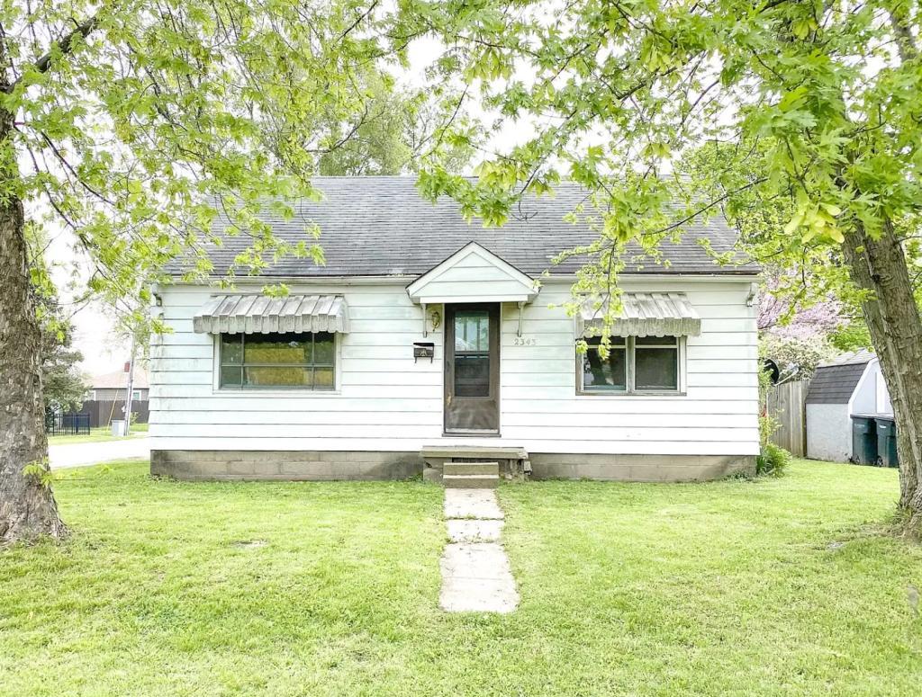 House for Rent in Lafayette, Indiana, Ref# 202026231 in Lafayette - Image 1