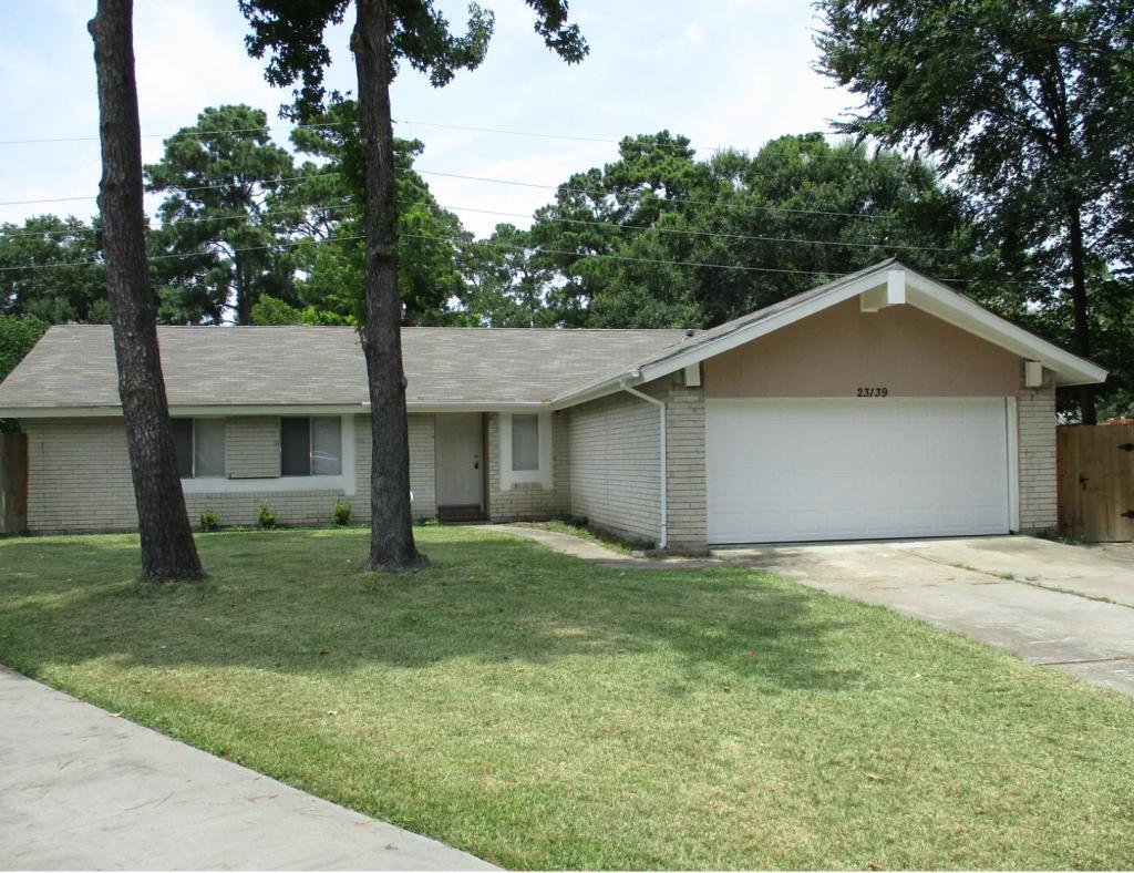 House for Rent in Big Spring, Texas, Ref# 202025314 in Saint George - Image 1