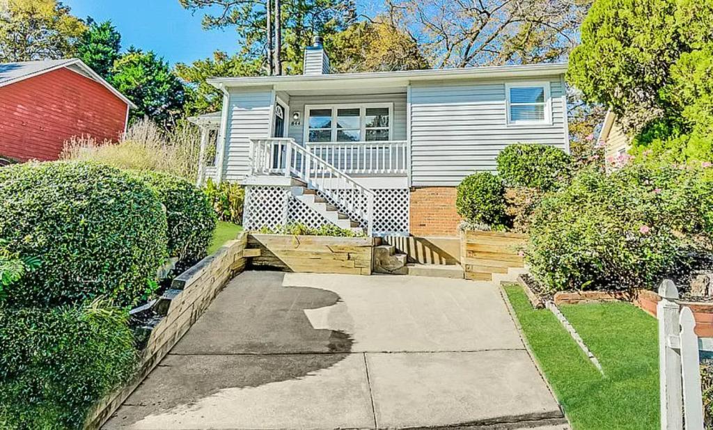 House for Rent in Raleigh, North Carolina, Ref# 202025621 in Raleigh - Image 1