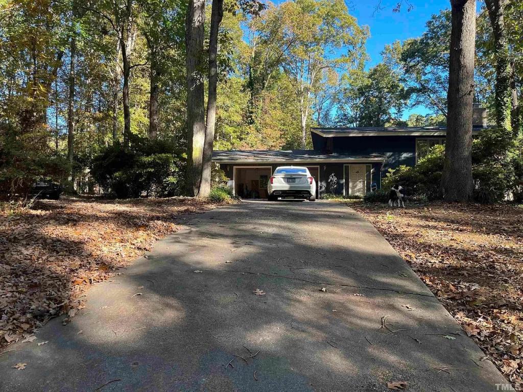 House for Rent in Raleigh, North Carolina, Ref# 202024636 in Raleigh - Image 1