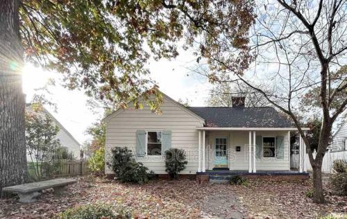 House for Rent in Raleigh, North Carolina, Ref# 202020808 in Raleigh - Image 1