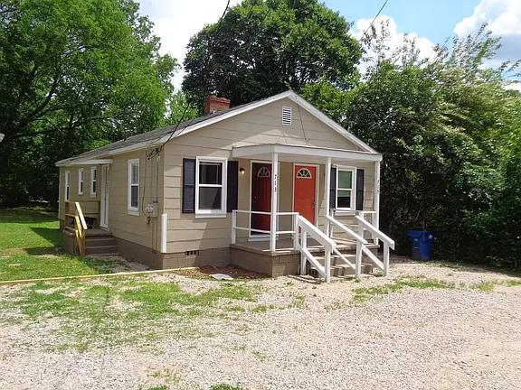 House for Rent in Raleigh, North Carolina, Ref# 202020503 in Raleigh - Image 1