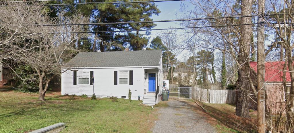 House for Rent in Raleigh, North Carolina, Ref# 202020948 in Raleigh - Image 1