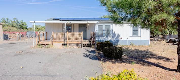 House for Rent in Mayer, Arizona, Ref# 202020727 in Peoria - Image 1