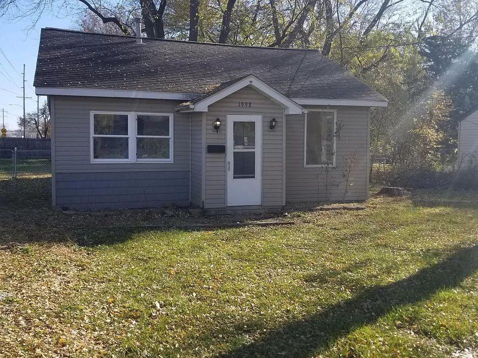 House for Rent in Decatur, Illinois, Ref# 202020271 in Decatur - Image 1