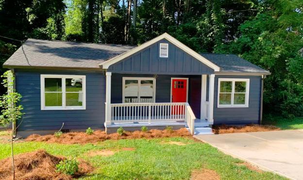 House for Rent in Decatur, Georgia, Ref# 202019389 in Decatur - Image 1