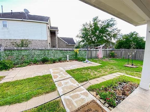 House for Rent in Manvel, Texas, Ref# 202016495 in Pasadena - Image 1