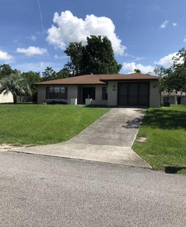 House for Rent in Spring Hill, Florida, Ref# 202016328 in Spring Hill - Image 1