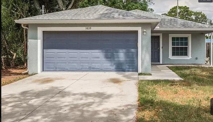 House for Rent in New Port Richey, Florida, Ref# 202016292 in Clearwater - Image 1