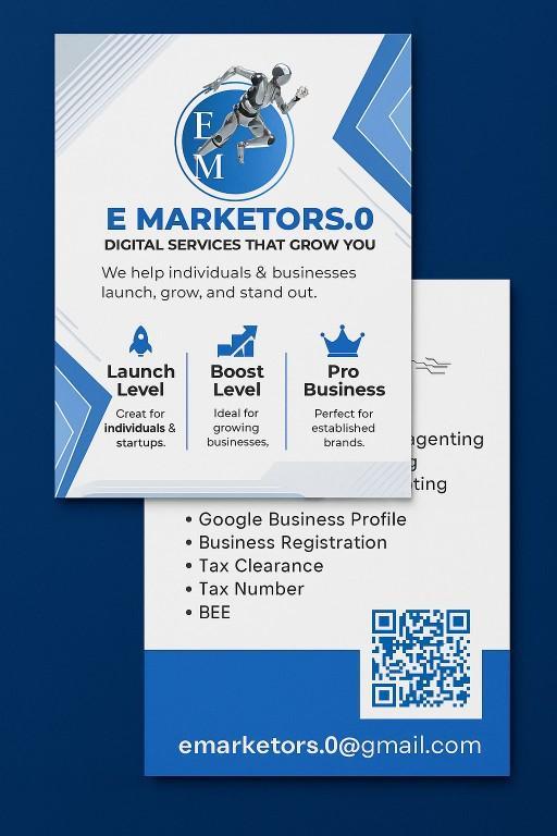 Google Business Profile Setup – Get Found on Google | R500 in Sandton - Image 2