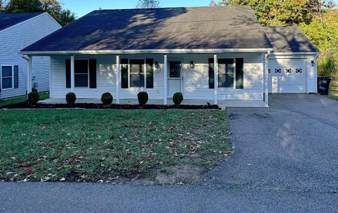 House for Rent in Roanoke, Virginia, Ref# 202015114 in Roanoke - Image 1