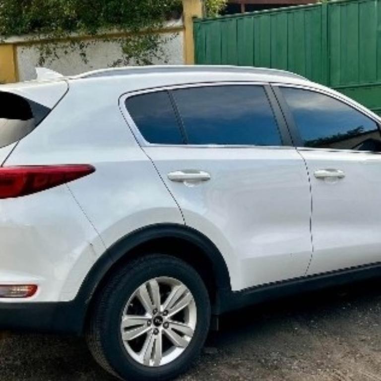 Kia Sportage 2017 en Cobán - Imagen 3