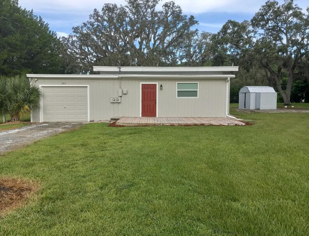 House for Rent in New Port Richey, Florida, Ref# 202012706 in Clearwater - Image 1