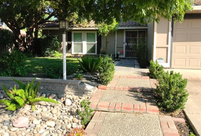 House for Rent in Modesto, California, Ref# 202010872 in Modesto - Image 1