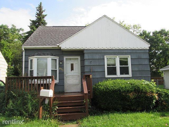 House for Rent in Flint, Michigan, Ref# 202010630 in Flint - Image 1
