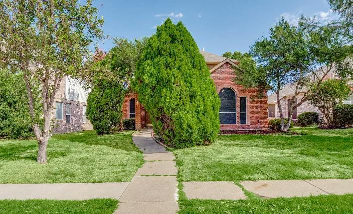 House for Rent in Plano, Texas, Ref# 202009967 in Richardson - Image 1