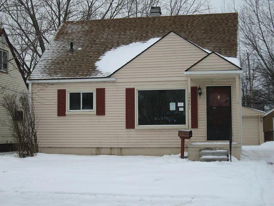 House for Rent in Warren, Michigan, Ref# 202008559 in Erie - Image 1