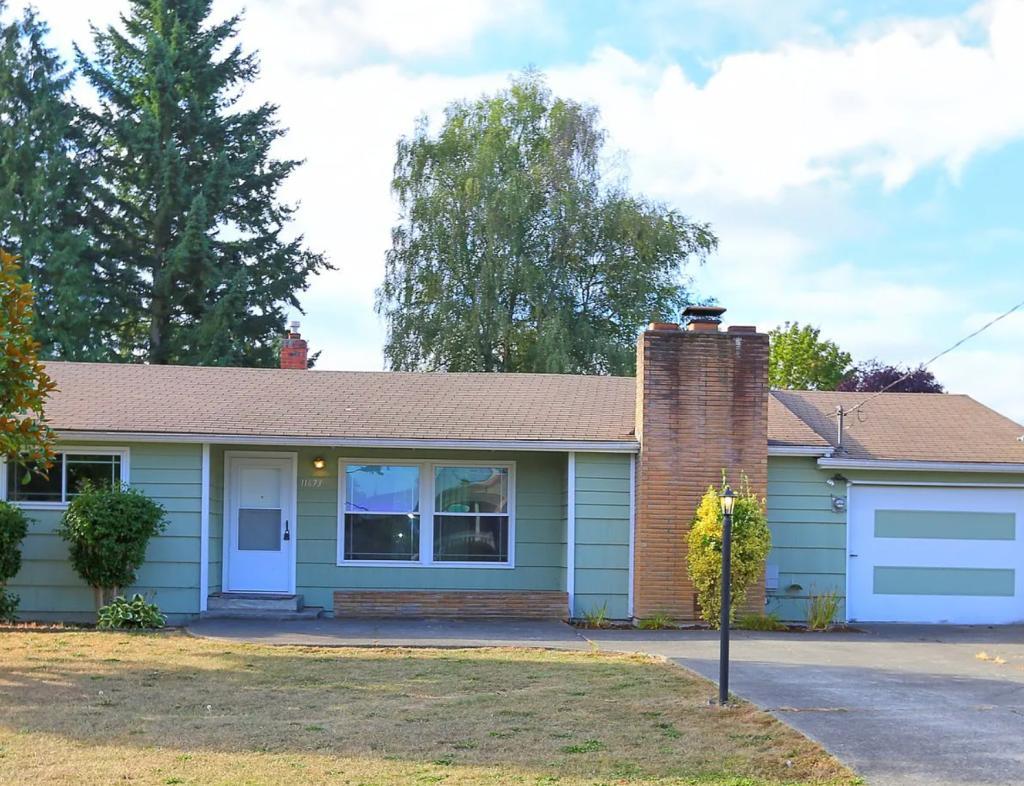 House for Rent in Renton, Washington, Ref# 202008056 in Renton - Image 1