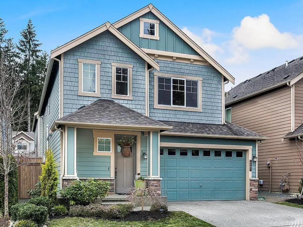 House for Rent in Bothell, Washington, Ref# 202007766 in Seattle - Image 1