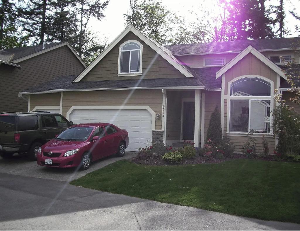 House for Rent in Renton, Washington, Ref# 202007765 in Renton - Image 1