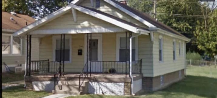 House for Rent in Decatur, Illinois, Ref# 202007164 in Decatur - Image 1