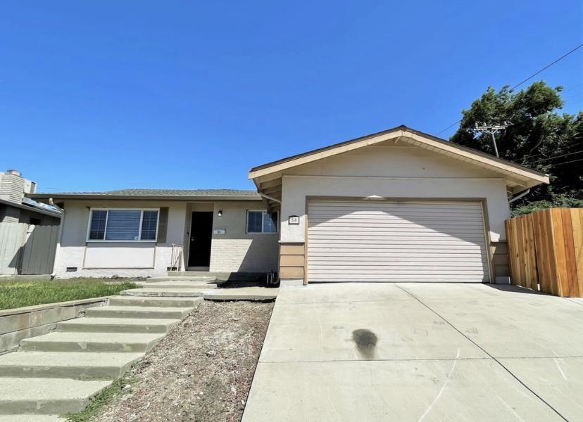 House for Rent in Rio Vista, California, Ref# 202006875 in Antioch - Image 1