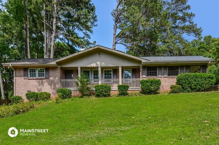 House for Rent in Decatur, Georgia, Ref# 202007062 in Decatur - Image 1