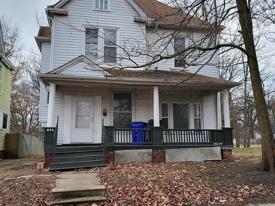 House for Rent in Decatur, Illinois, Ref# 202003999 in Decatur - Image 1