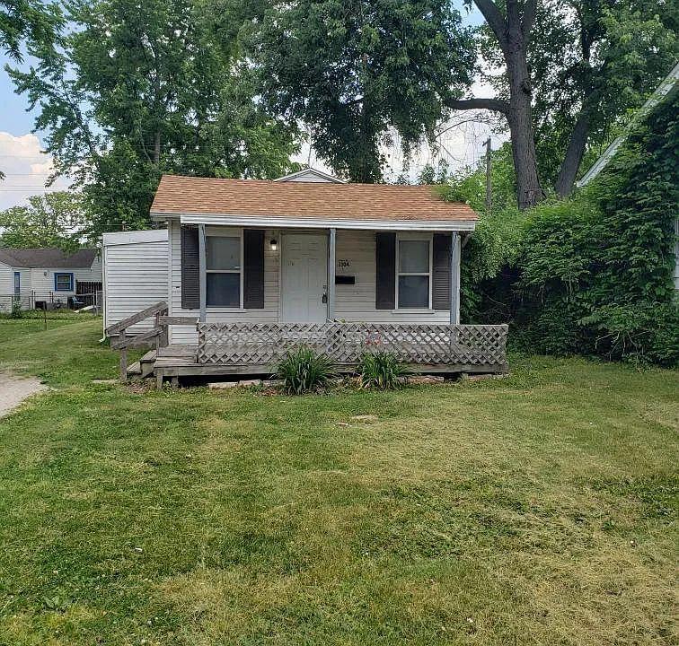 House for Rent in Decatur, Illinois, Ref# 202003998 in Decatur - Image 1