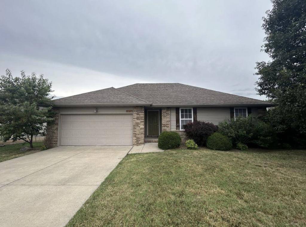 House for Rent in Springfield, Missouri, Ref# 202003412 in Springfield - Image 1