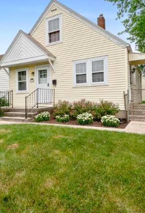House for Rent in Fort Wayne, Indiana, Ref# 202003434 in Fort Wayne - Image 1