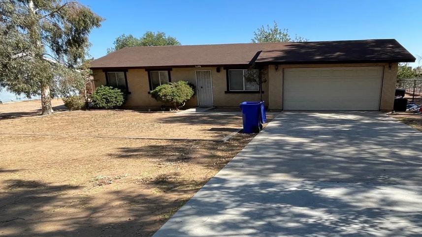 House for Rent in Apple Valley, California, Ref# 202002255 in Apple Valley - Image 1