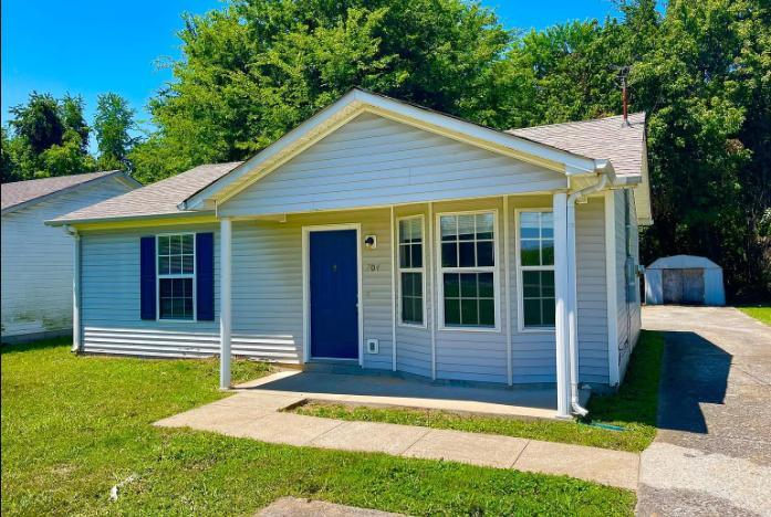 House for Rent in Oak Grove, Kentucky, Ref# 202000605 in Jackson - Image 1