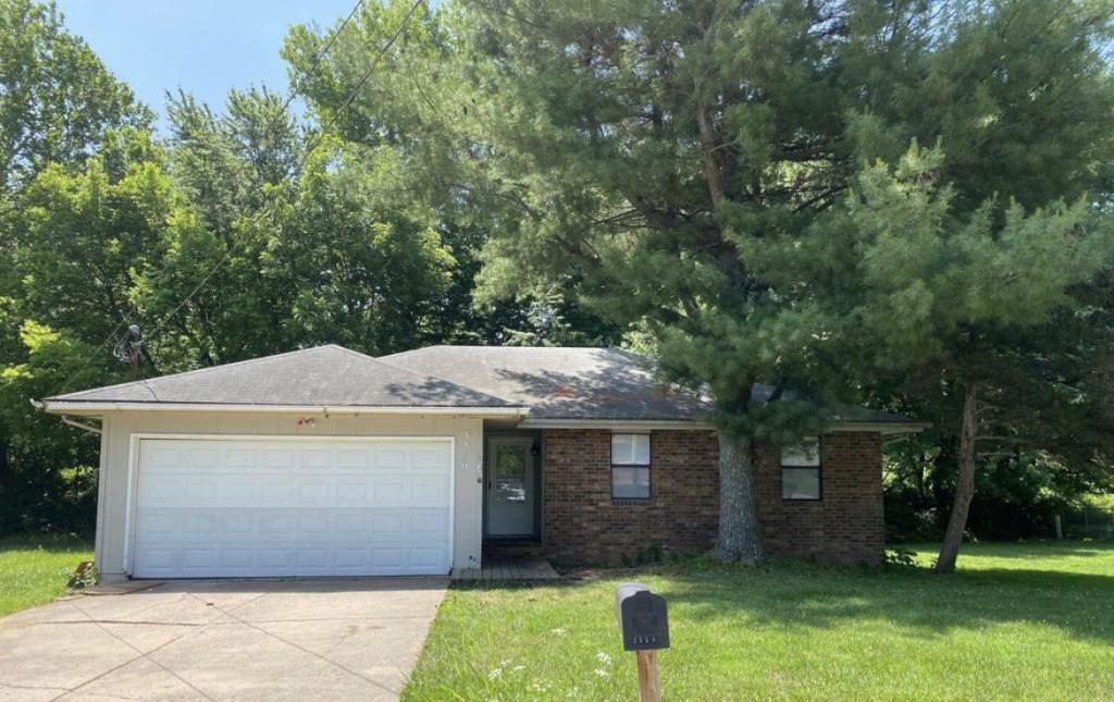 House for Rent in Springfield, Missouri, Ref# 202000778 in Springfield - Image 1