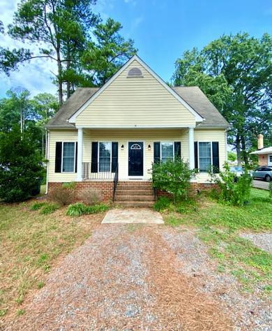 House for Rent in Henry, Virginia, Ref# 202000137 in Roanoke - Image 1