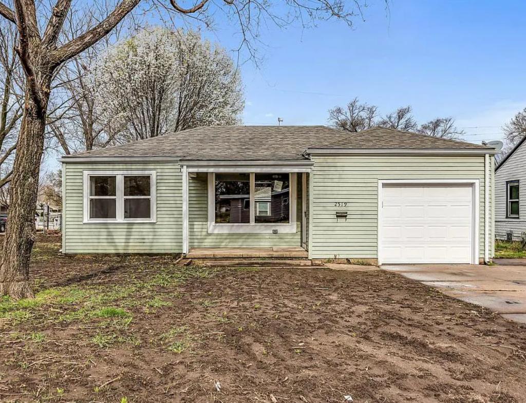 House for Rent in Wichita, Kansas, Ref# 201997844 in Wichita - Image 1