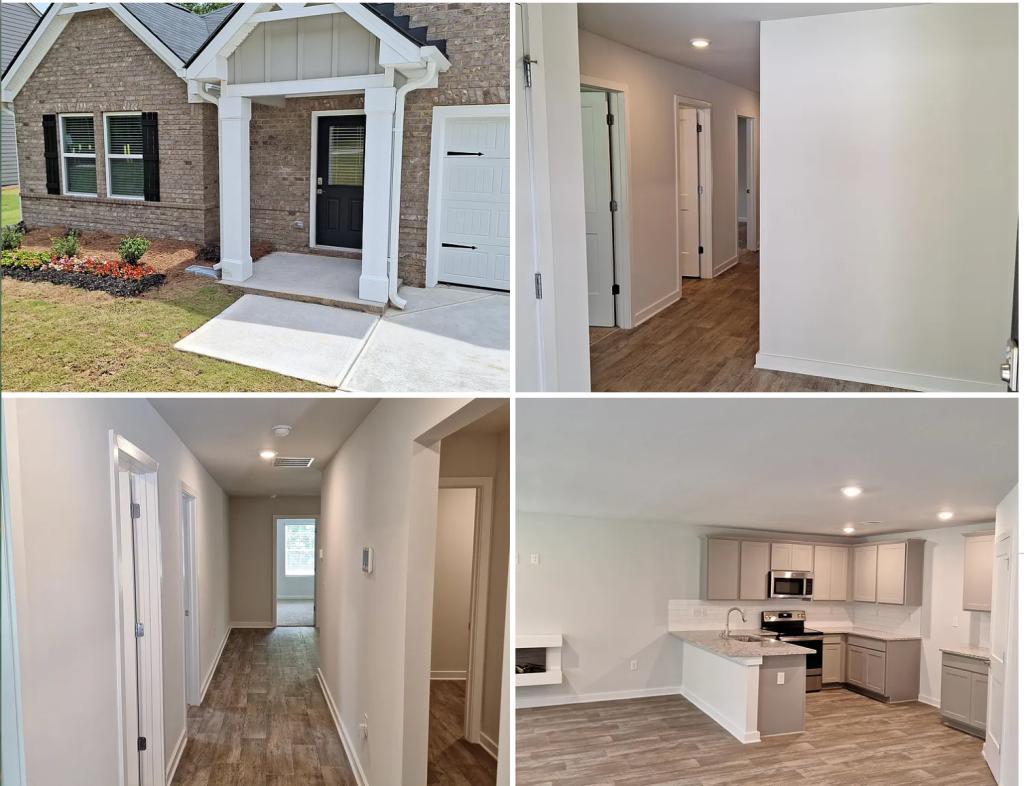 House for Rent in Hampton, Georgia, Ref# 201997862 in Lincoln - Image 1