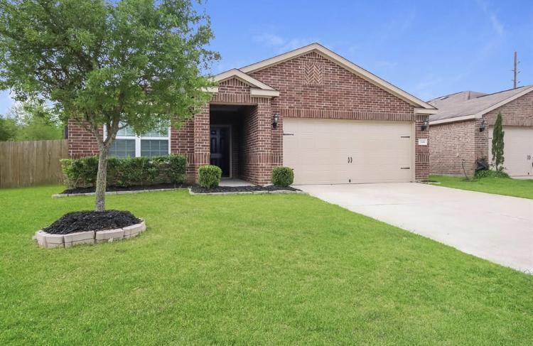 House for Rent in Rosenberg, Texas, Ref# 201997934 in Sugar Land - Image 1