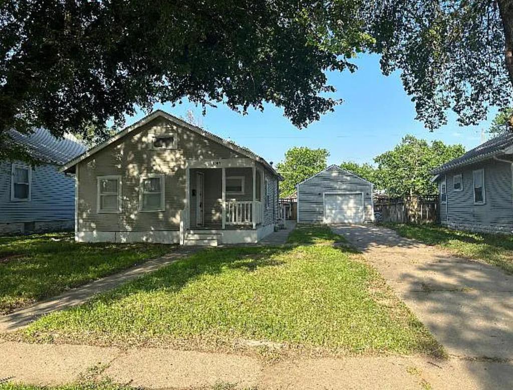 House for Rent in Wichita, Kansas, Ref# 201997789 in Wichita - Image 1
