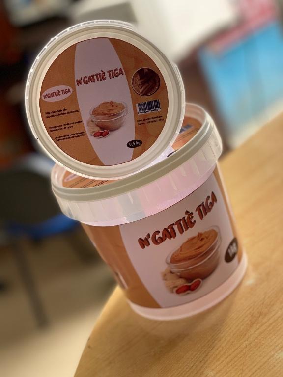Promo promo impression numérique en Côte d’Ivoire - Photo 2
