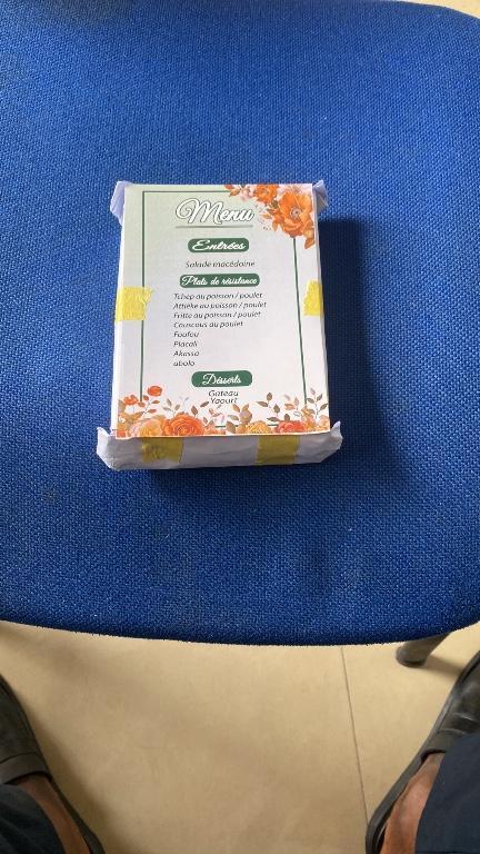 Promo promo impression numérique en Côte d’Ivoire - Photo 12