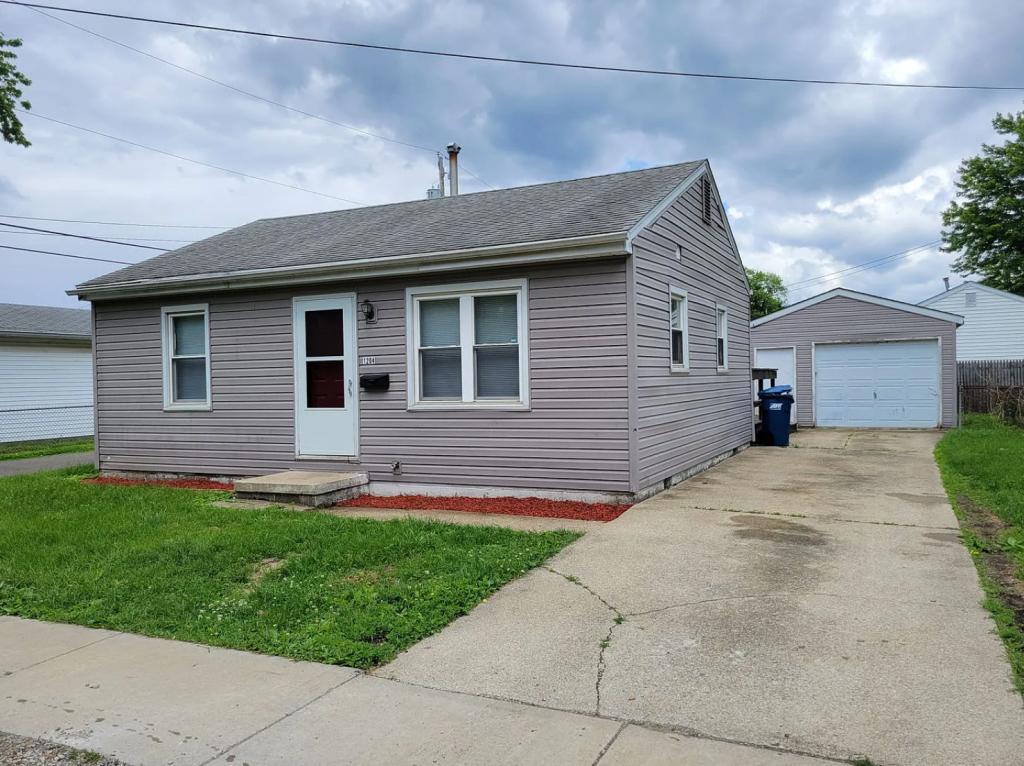 House for Rent in Springfield, Illinois, Ref# 201996800 in Springfield - Image 1