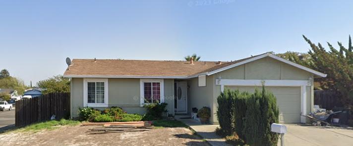 House for Rent in Pittsburg, California, Ref# 201995553 in Antioch - Image 1