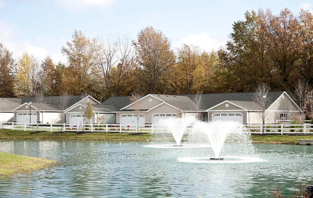 Apartment for Rent in North Ridgeville, Ohio, Ref# 201995087 in Parma - Image 1