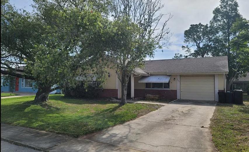 House for Rent in New Port Richey, Florida, Ref# 201995036 in Clearwater - Image 1