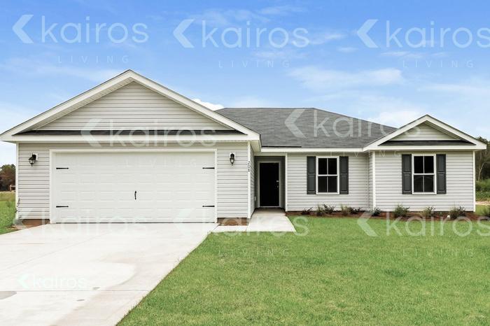 House for Rent in Springfield, Georgia, Ref# 201994419 in Springfield - Image 1