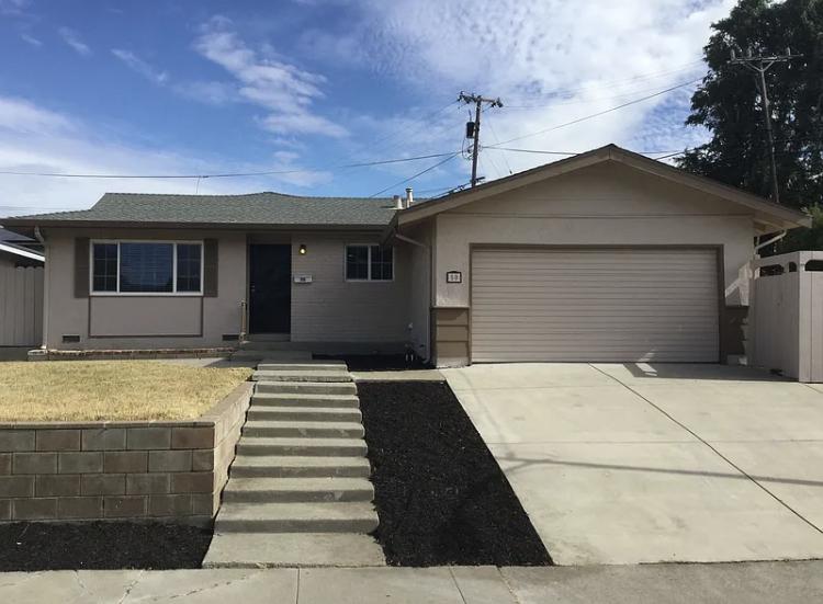 House for Rent in Rio Vista, California, Ref# 201993639 in Antioch - Image 1